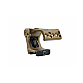 KOUPÍM - Magnifier G33 EOTECH a montáž a riser UNITY