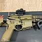 GBBR HK416