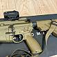 GBBR HK416