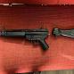 MP5A2 Tokyo Marui