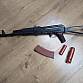 AKS-74N E&L