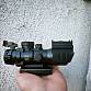 Puškohled Rhino 4X32 od Theta Optics