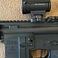 Prodám SA Daniel Defence® MK18 BLOCK 2 výbavu
