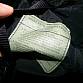 US ARMY kompresní obal na spacáky STUFF SACK COMPESSION 