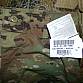 US ARMY Nehořlavé Flame resistant  kalhoty a 50/50 MC UPC OCP 