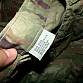 US ARMY Nehořlavé Flame resistant  kalhoty a 50/50 MC UPC OCP 