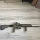 M4 EC-102DE 9"