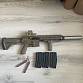 M4 EC-102DE 9"