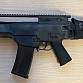WE G36C IDZ GBB