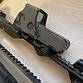 WE G36C IDZ GBB