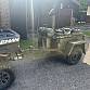 Vojenská polní kuchyň PK-26