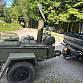 Vojenská polní kuchyň PK-26