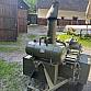 Vojenská polní kuchyň PK-26