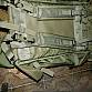 US ARMY batoh na vysílačku HARRIS US batoh 