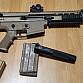 Scar h we PRODEJ (ra tech)
