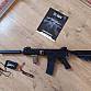 M4 Specna Arms ( CNC mechabox)