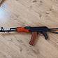 AKS-74N E&L