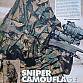 Brit sniper anti-thermal suit TICS - blůza