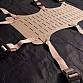 Eberlestock UTILITY LASER CUT DRY EARTH.