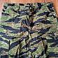 Tiger Stripes Pants Us Army L-R 96 cm New