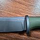 Kizer Cutlery Camp 180 Fixed Blade