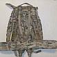US. MULTICAM MEDIUM PACK 