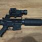 M4 classic army 