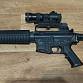 M4 classic army 