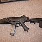 ASG CZ Scorpion EVO 3 A1 HPA 