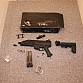 ASG CZ Scorpion EVO 3 A1 HPA 