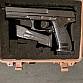 Socoom mk 23 green gass 