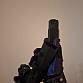 KWA QRF Mod.1 AEG