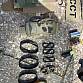 Airsoft doplnky