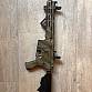 AR15 SA AEG upgraded