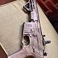 AR15 SA AEG upgraded