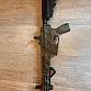 AR15 SA AEG upgraded