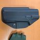 Kydex pouzdro na GLOCK 43x