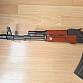 E&L AK74 ETU