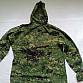 BARS SUMRAK M2 FLECKTARN-D 