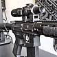 HellArms M4 honey badger 