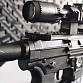 HellArms M4 honey badger 