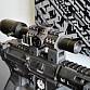 HellArms M4 honey badger 
