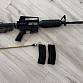 WE M4