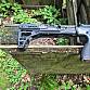 SR-25 HPA – Polarstar Jack / M.A.S.S. Gen 2 / Rebel Customs