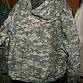 US army L6 bunda gen 3 GEN III gore-tex extreme cold weather ACU UCP 