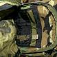 Camelbak WDL WOODLAND batoh vak na vodu 3L HAWG  H.A.W.G Molle II