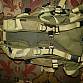 Camelbak WDL WOODLAND batoh vak na vodu 3L HAWG  H.A.W.G Molle II