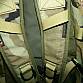 Camelbak WDL WOODLAND batoh vak na vodu 3L HAWG  H.A.W.G Molle II