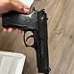 Berretta M9 manuální