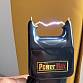 paralyzér PowerMax